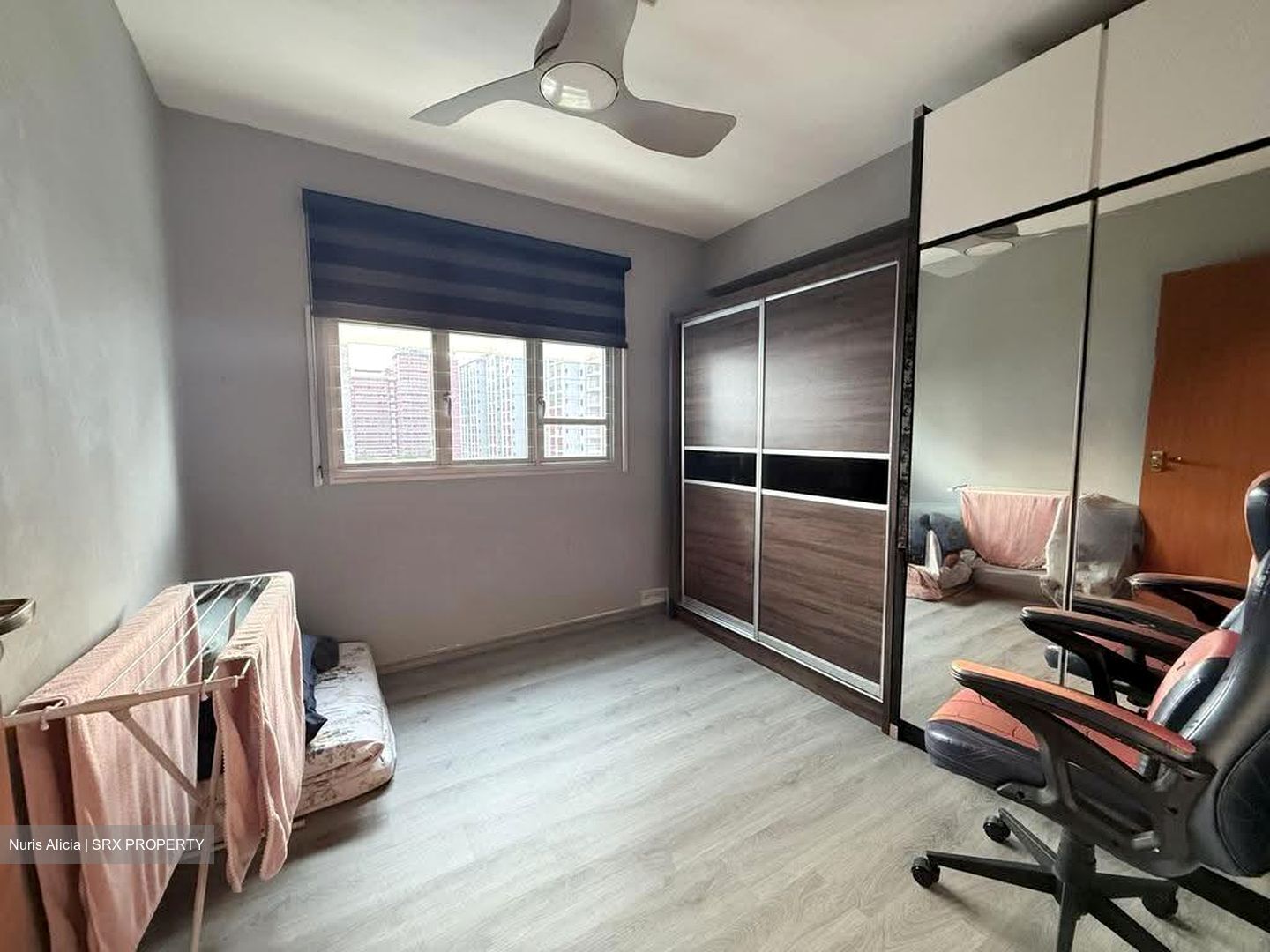 Blk 95B City Vue @henderson (Bukit Merah), HDB 3 Rooms #608533011